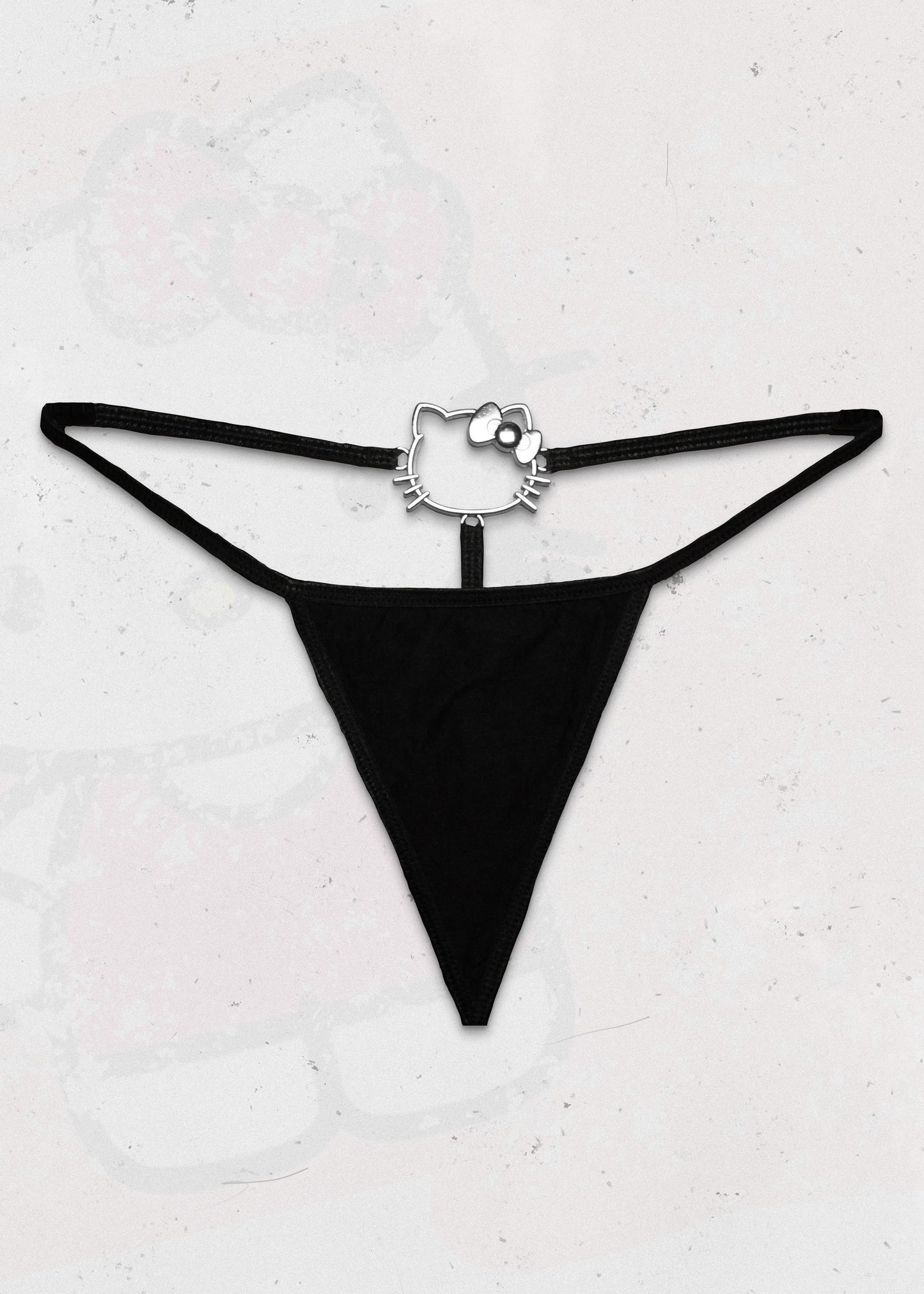Kitty Thong