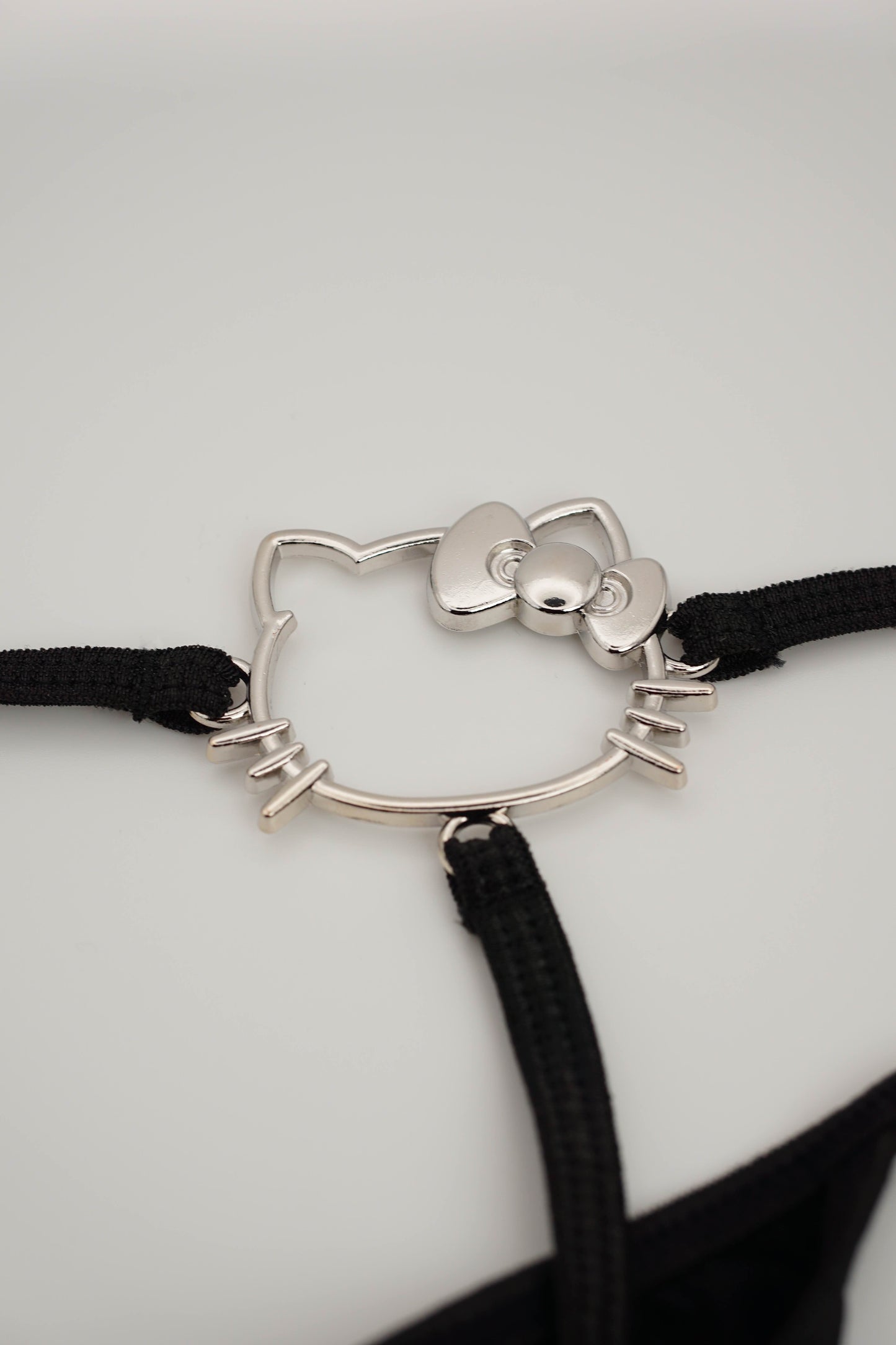 Kitty Thong