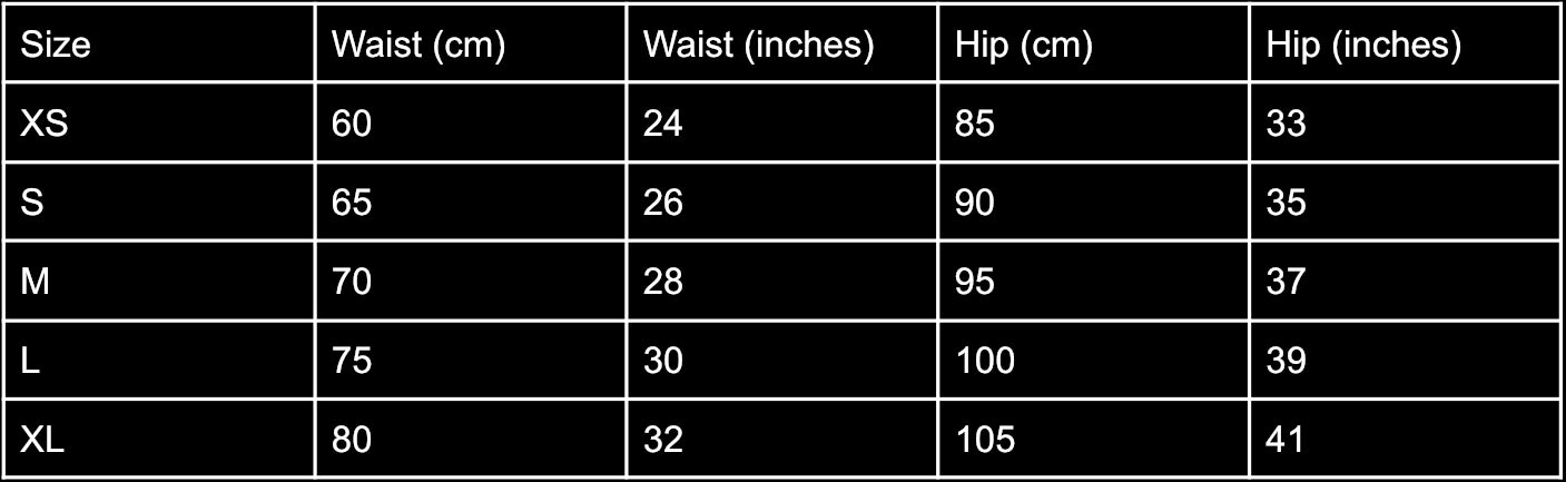 Kitty Thong White - 2 Pack