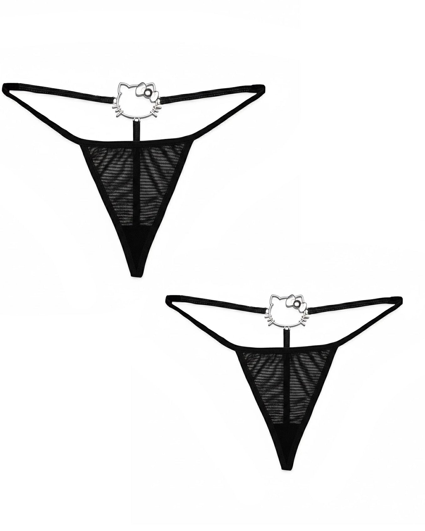 Kitty Thong 2.0 - 2 Pack