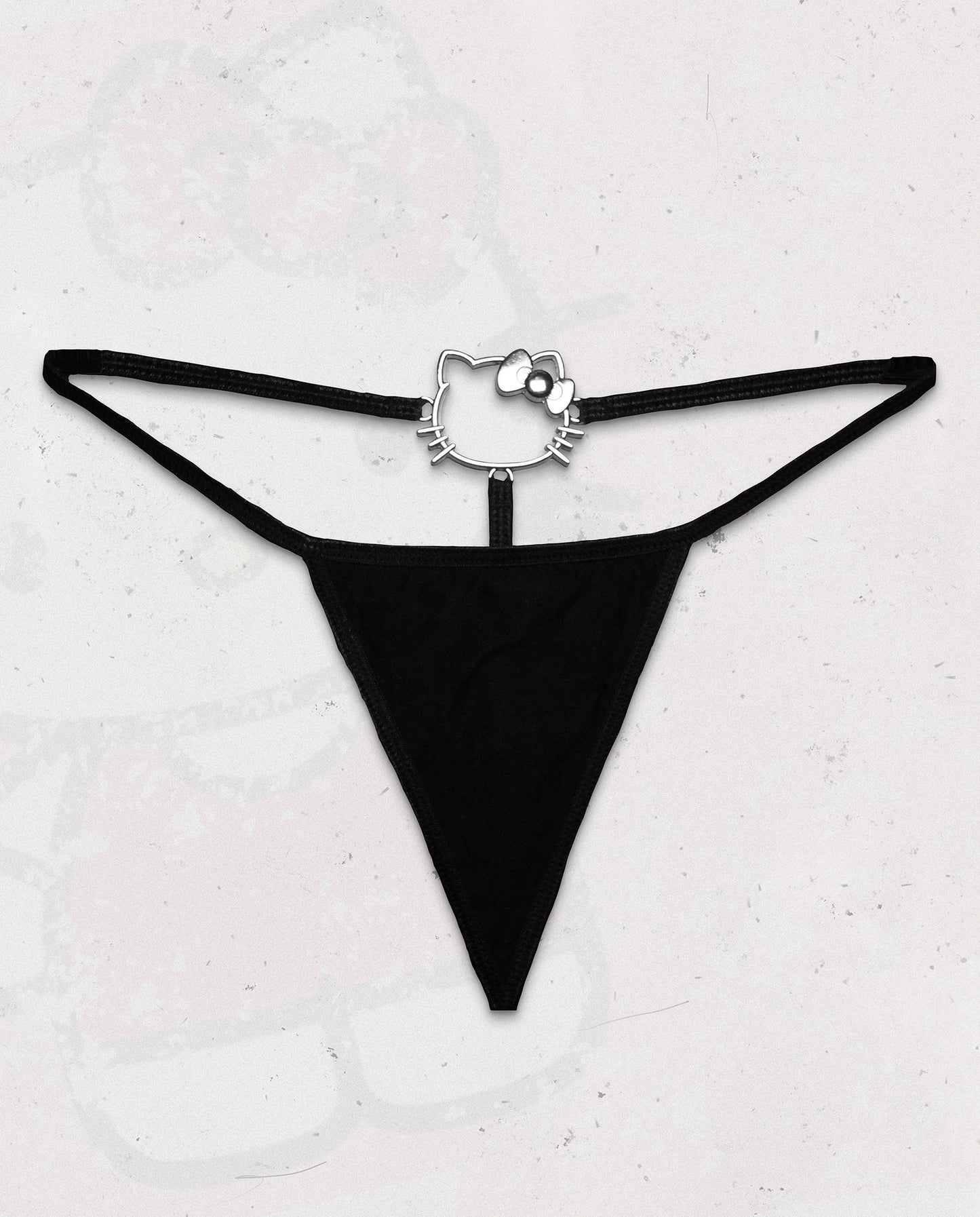 Kitty Thong