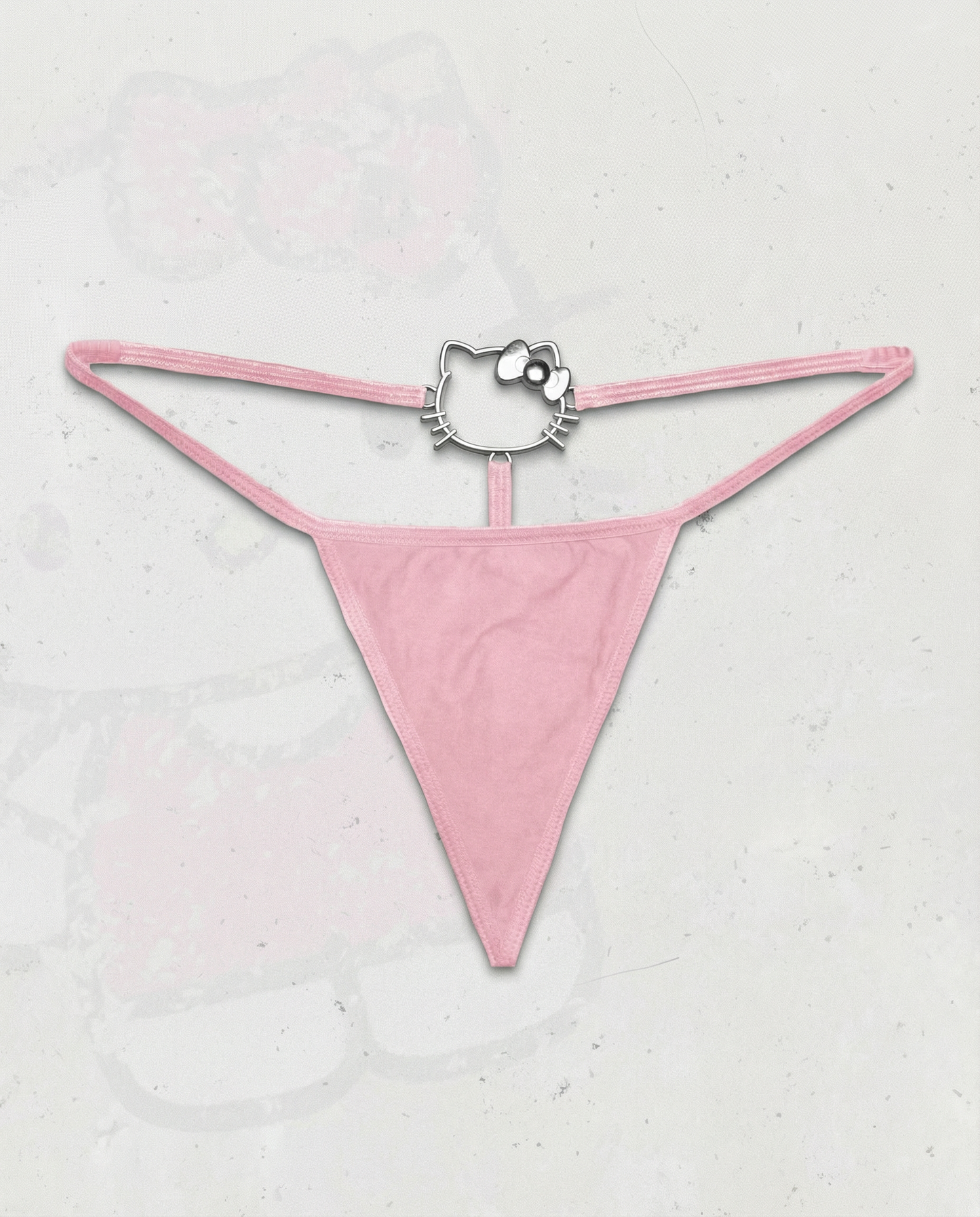 Kitty Thong