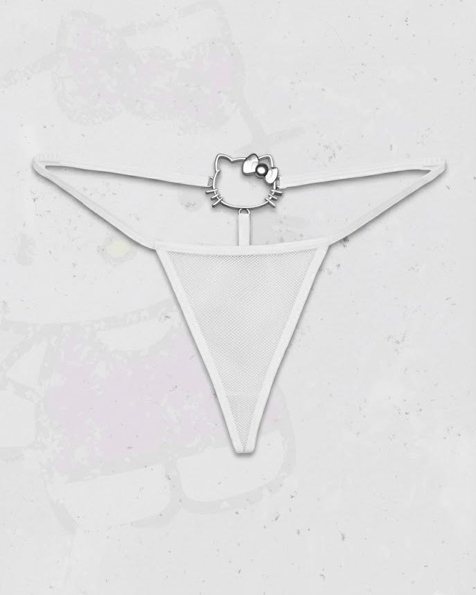 Kitty Thong
