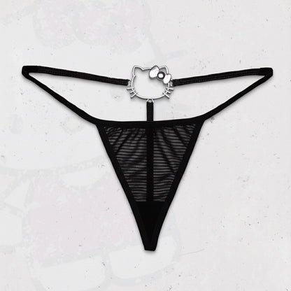 Kitty Thong 2.0