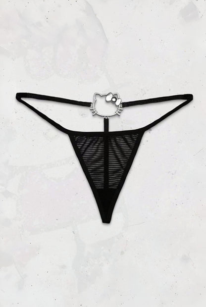 Kitty Thong 2.0 - 2 Pack